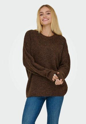 - Sweter