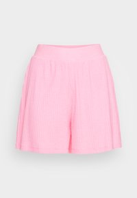 Não selecionado, prism pink
