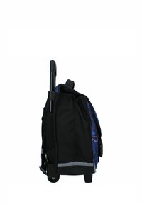 Vadobag TROLLEY - Skoletasker - blue