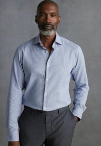 Next SIGNATURE REGULAR FIT - Shirt - blue