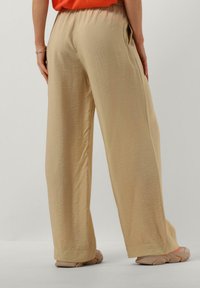 Coster Copenhagen Broek - beige
