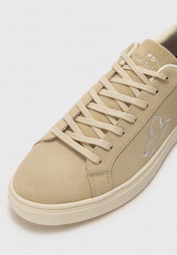 REX - Trainers - sand3