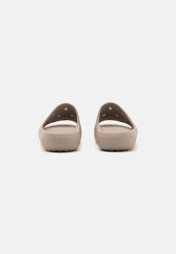 Pool slides - taupe4