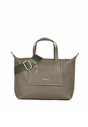 SHOPPING NIS - Håndtasker - verde