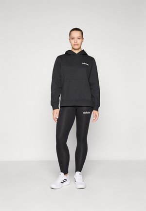 LEISURE SET - Verryttelypuku - black