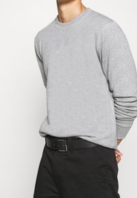 ARKET Felpa - grey