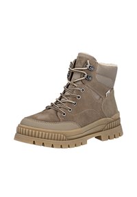 Rieker Bottes de neige - beige