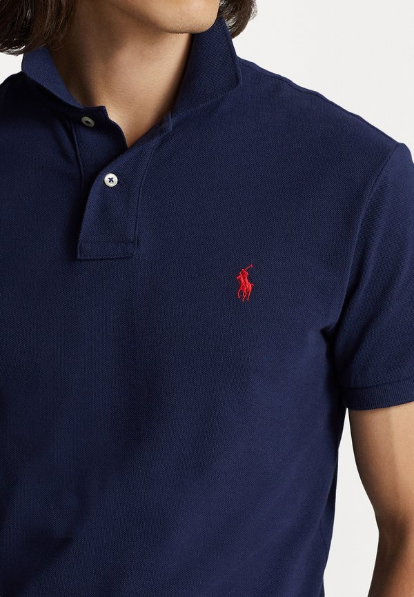 SLIM FIT POLO SHIRT - Polo shirt2