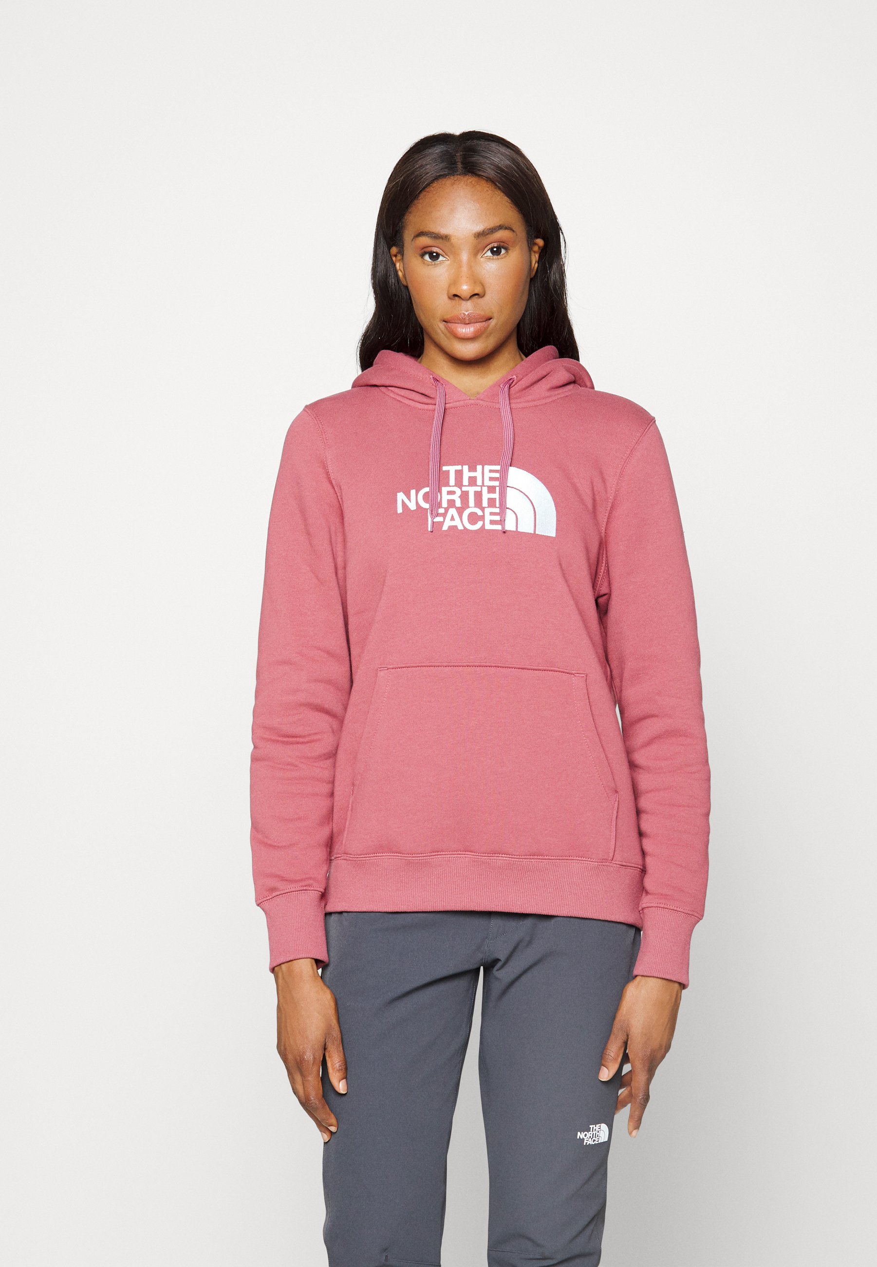 north face tracksuit jumper