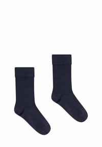 Wolford DOT - Calze - deep night