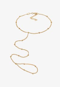 Izbrano, gold-coloured