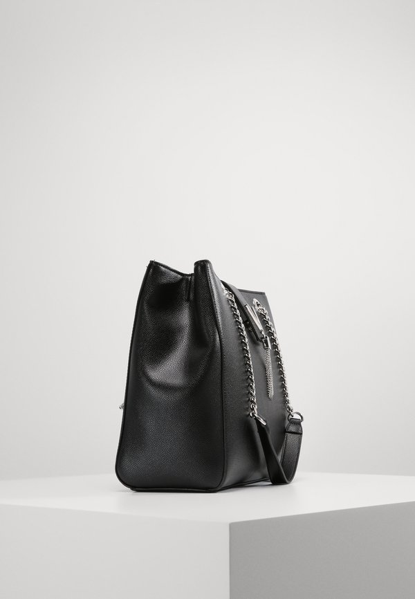 DIVINA - Tote bag - nero3