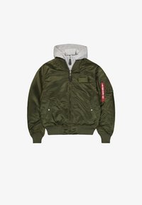 Valitud, dark green