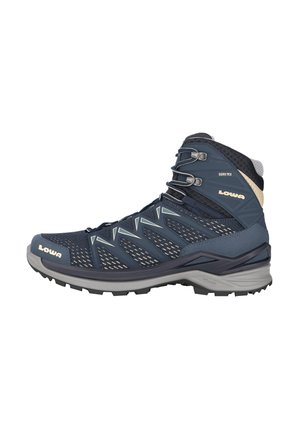 Outdoorschoenen - jeans dune