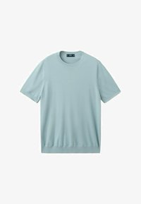 Ikke valgt, light green