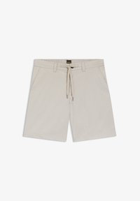 Non sélectionné, open grey