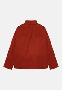 Fjällräven KIDS GREENLAND WINTER UNISEX - Outdoorjakke - autumn leaf