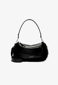 Unausgewählt, black