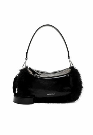 HANKA - Håndtasker - black