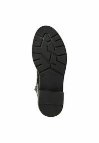 Marco Tozzi Bottines à plateau - black comb