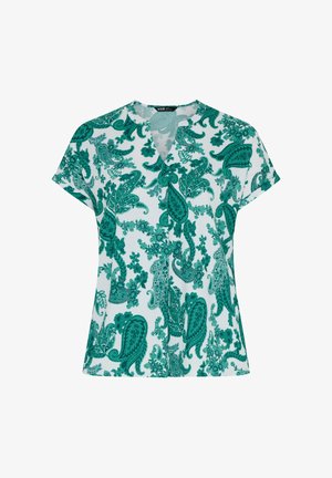Yours Clothing, WOMEN'S CASUAL TOPS - Blouse - white