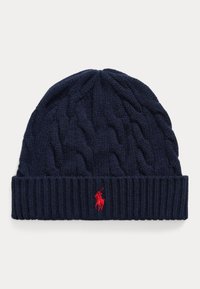 Неизбран, navy