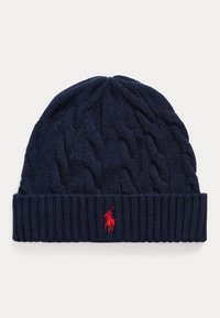 Неизбран, navy