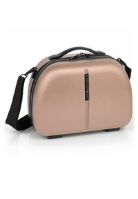 Gabol PARADISE XP BEAUTY 35 CM - Trousse - beige