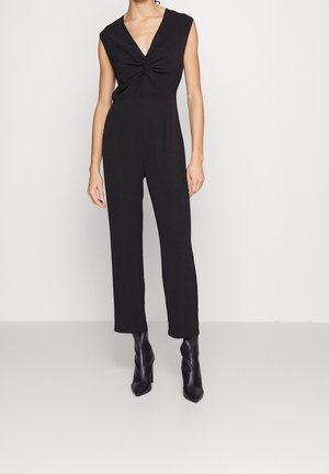 Pepe Jeans, Combinaison - black