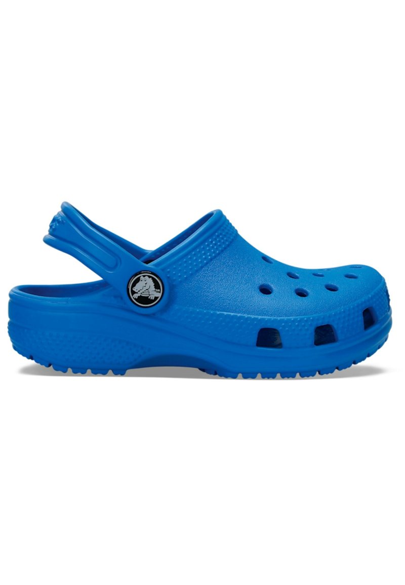 Crocs CLASSIC UNISEX - Ciabattine - ocean