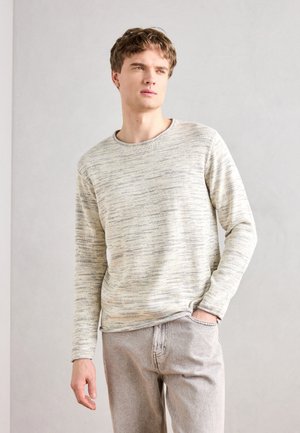 Maglione - white aspargus
