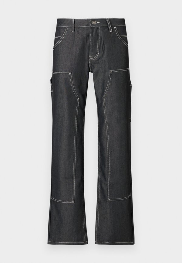 GO ZIP CARPENTER PAN - Relaxed fit jeans4