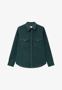 Selected, pine green