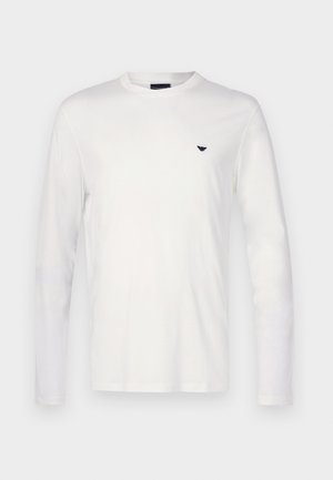 Hosszú ujjú felső - off white