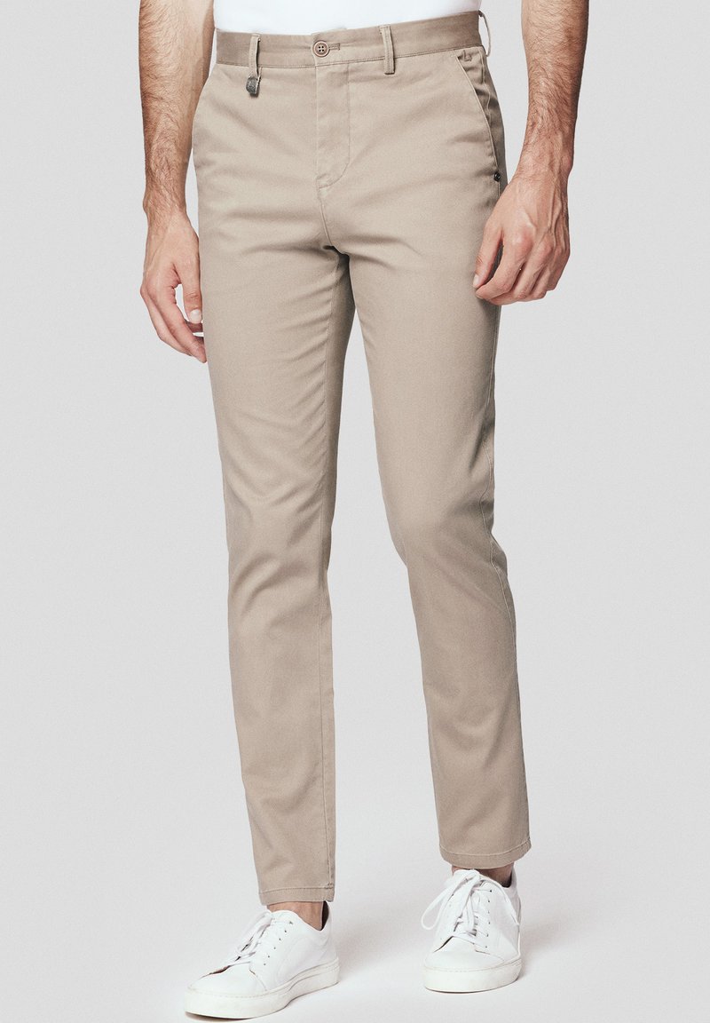 Lancerto MAROKO beżowy