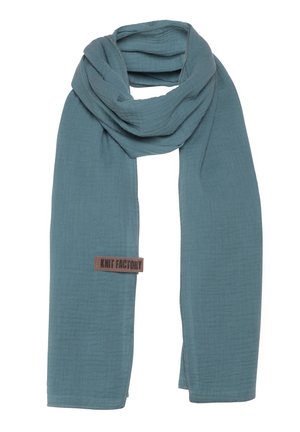 LIV - Sjaal - stone green