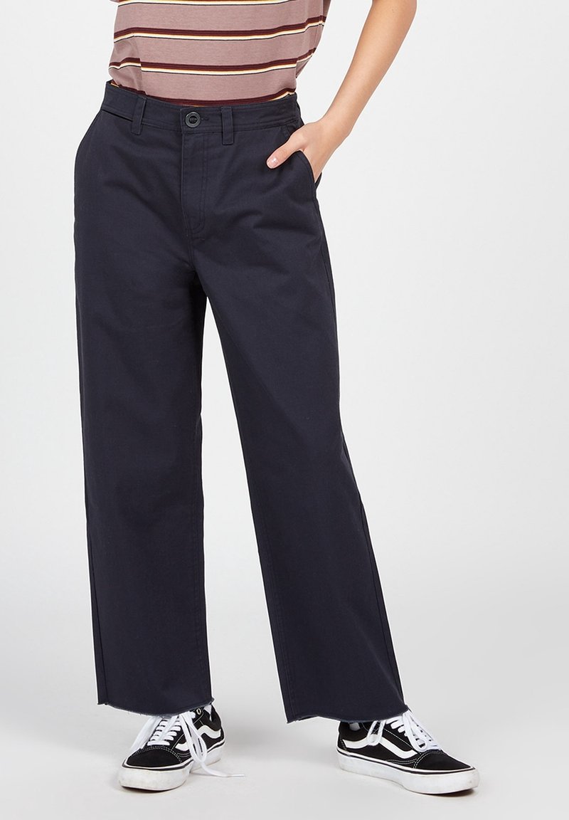Volcom Broek - dark blue