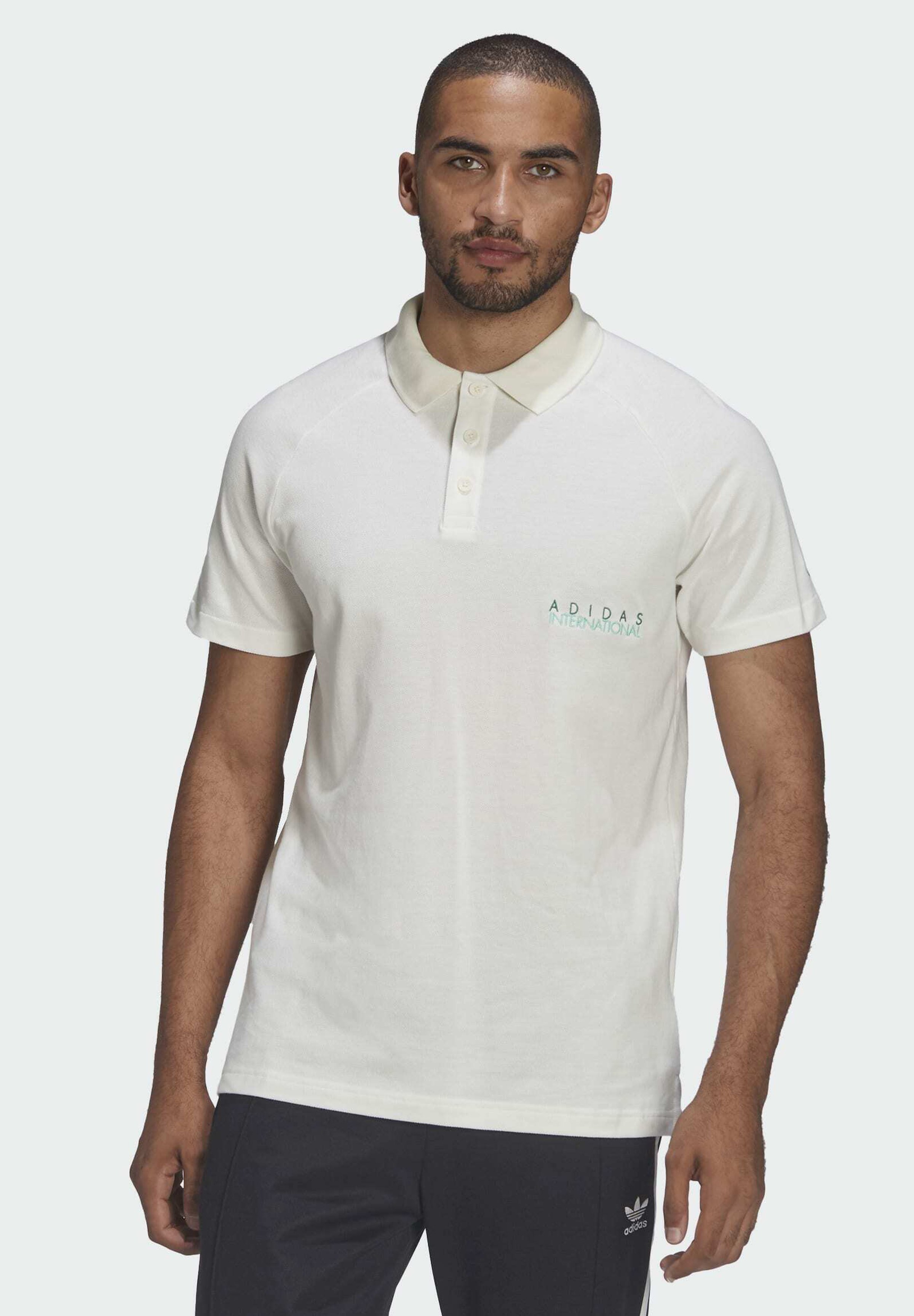 Adidas Heren Polo's SALE • Tot 50% korting • SuperSales