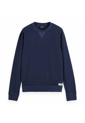 Scotch & Soda Sudadera - dunkelblau