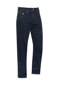 Schott TRD1300 - Jeans slim fit - raw