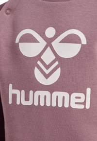 Hummel UNISEX SET mauve