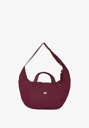 adidas Performance, ADIDAS OG SPORT CROISSANT BAG LARGE - Borsa a mano - bordeaux