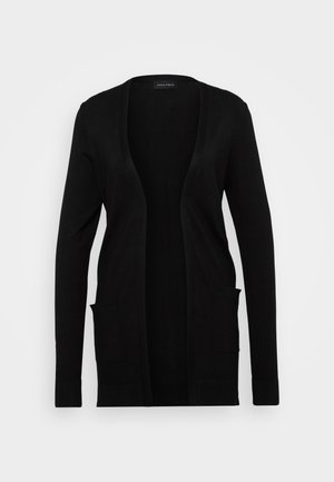 Anna Field Tall Neuletakki - black
