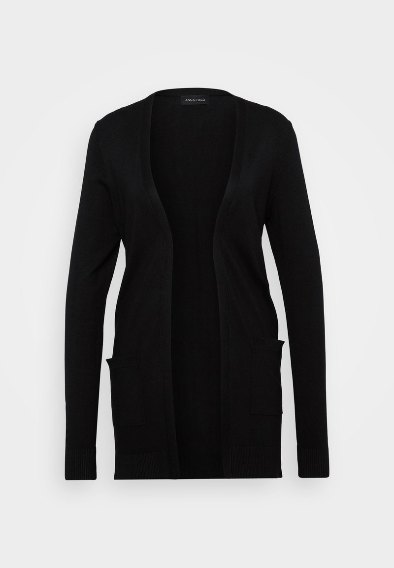 Anna Field Tall Vest zwart Anna Field Tall Vest zwart