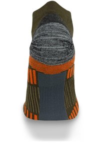 Normani TREKKING MIT FROTTEESOHLE - Socken - oliv