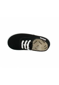 Victoria Shoes Sneakers basse - black