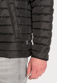 Only & Sons Übergangsjacke - black