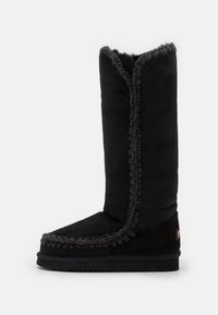 Ausgewählt, black