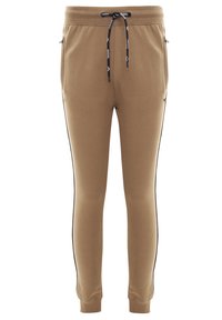 Niet geselecteerd, beige