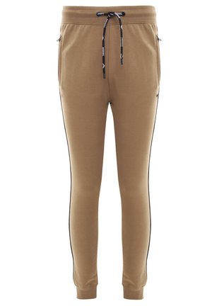 Threadbare SLIM FIT - Jogginghose - beige